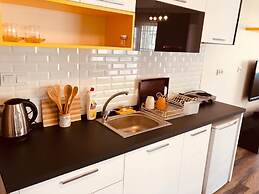 Elite Residence Alsancak