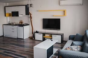 Elite Residence Alsancak
