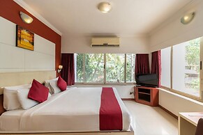 Hotel Presidency Daman
