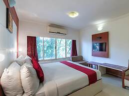 Hotel Presidency Daman