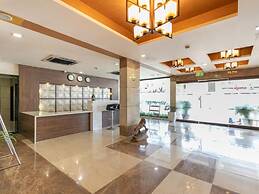 Hotel Presidency Daman