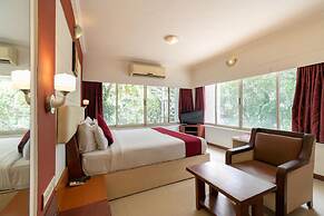 Hotel Presidency Daman