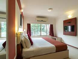 Hotel Presidency Daman