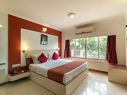 Hotel Presidency Daman