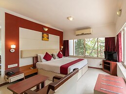 Hotel Presidency Daman