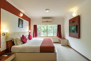 Hotel Presidency Daman