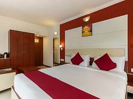 Hotel Presidency Daman