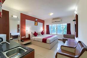 Hotel Presidency Daman