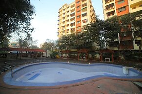 Hotel Presidency Daman