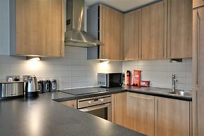 Cheapside by Top House