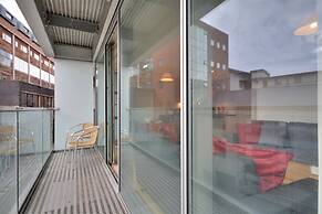 Cheapside by Top House