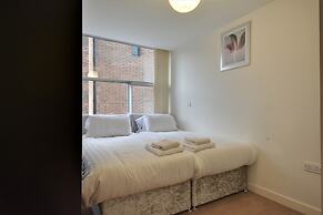 Cheapside by Top House