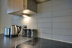 Cheapside by Top House