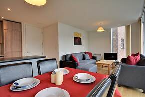 Cheapside by Top House