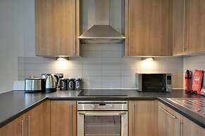 Cheapside by Top House