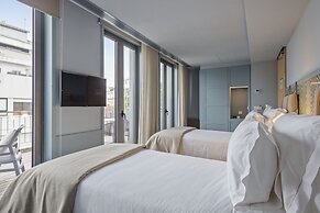 Pur Oporto Boutique Hotel by Actahotels