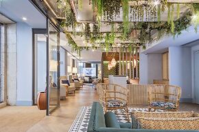 Pur Oporto Boutique Hotel by Actahotels