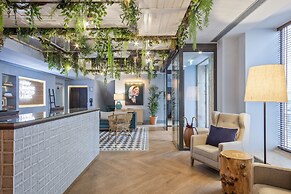 Pur Oporto Boutique Hotel by Actahotels