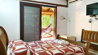 Pousada Canto Mágico Maresias