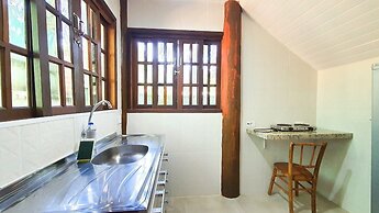 Pousada Canto Mágico Maresias