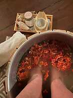 Pousada Canto Mágico Maresias