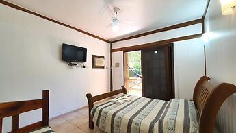 Pousada Canto Mágico Maresias