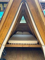 Pousada Canto Mágico Maresias