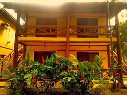 Pousada Canto Mágico Maresias