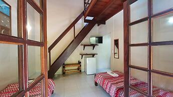 Pousada Canto Mágico Maresias