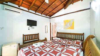 Pousada Canto Mágico Maresias