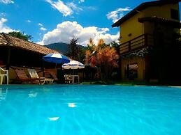 Pousada Canto Mágico Maresias