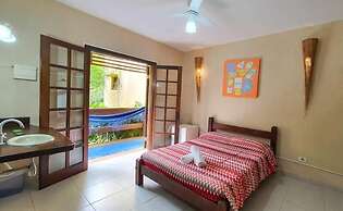 Pousada Canto Mágico Maresias