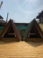 Pousada Canto Mágico Maresias