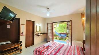 Pousada Canto Mágico Maresias