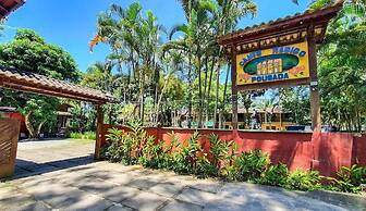 Pousada Canto Mágico Maresias