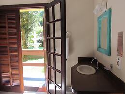 Pousada Canto Mágico Maresias