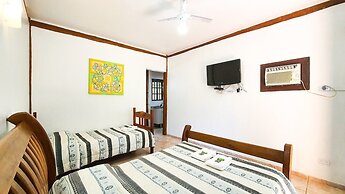 Pousada Canto Mágico Maresias