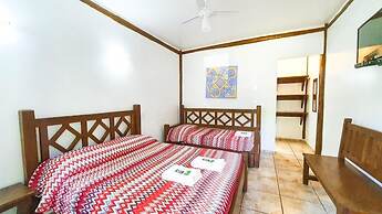 Pousada Canto Mágico Maresias