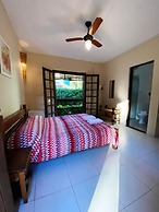 Pousada Canto Mágico Maresias