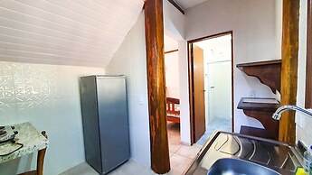 Pousada Canto Mágico Maresias