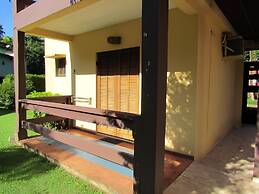 Pousada Canto Mágico Maresias