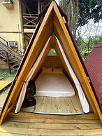 Pousada Canto Mágico Maresias