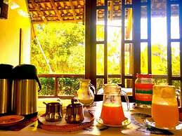 Pousada Canto Mágico Maresias