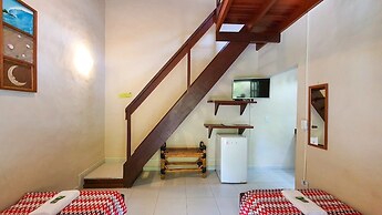 Pousada Canto Mágico Maresias