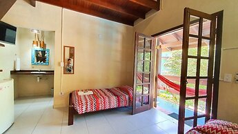 Pousada Canto Mágico Maresias