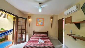 Pousada Canto Mágico Maresias