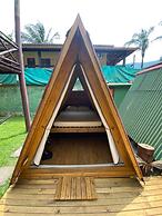 Pousada Canto Mágico Maresias