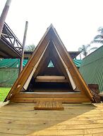 Pousada Canto Mágico Maresias