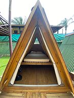 Pousada Canto Mágico Maresias