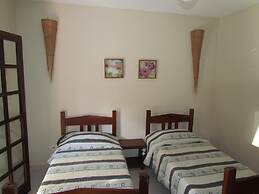 Pousada Canto Mágico Maresias